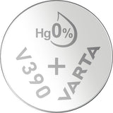 Varta -V390