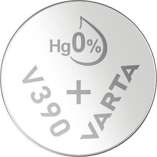 Varta -V390
