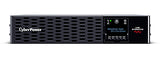 CyberPower PR1500ERTXL2UC UPS-enhed Interaktivt indgangsstik 1,5 kVA 1500 W 10 AC stikkontakt(er)
