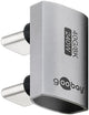 Goobay 74446 kabel kønsskifter USB-C Sølv