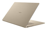 ASUS Zenbook A16 UX3607OA-SQ073W Snapdragon X2E-94-100 Laptop 40,6 cm (16") 3K 48 GB LPDDR5x-SDRAM 1 TB SSD Wi-Fi 7 (802.11be) Windows 11 Home Beige