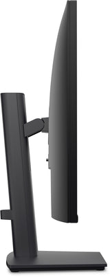 DELL Pro E2726DS computerskærm 68,6 cm (27") 2560 x 1440 pixel Quad HD LCD Sort