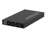 NETGEAR M4350-8X8F Administreret L3 10G Ethernet (100/1000/10000) 1U Sort