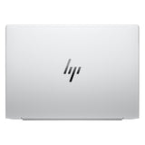 HP EliteBook 8 G1i AI PC Intel Core Ultra 5 225U Laptop 35,6 cm (14") WUXGA 16 GB DDR5-SDRAM 512 GB SSD Wi-Fi 7 (802.11be) Windows 11 Pro Sølv