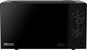 Hisense 741470 mikrobølgeovn Sort Kombination mikroovn Bordplade 20 L 700 W