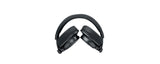 Muse M-278 FB hovedtelefoner/headset Trådløs Musik Bluetooth Sort