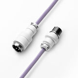 Cablemod CM-PKCA-CWAW-PW150PW-R USB-kabel 1,5 m USB A USB C Lilla