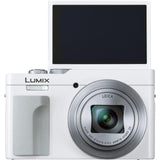 Panasonic Lumix DC-TZ99E-W compact camera 1/2.3" Kompakt kamera 20,3 MP MOS 5184 x 3888 pixel Hvid