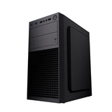 Gembird Fornax K300 Mini Tower Sort