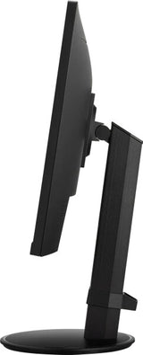 Viewsonic VG Series VG2708-4K computerskærm 68,6 cm (27") 3840 x 2160 pixel 4K Ultra HD LED Sort