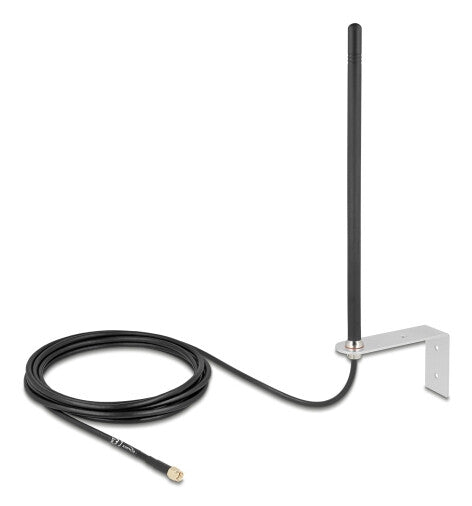 DeLOCK 96089 antenne Omniretningsbestemt antenne SMA 5 dBi