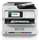 Epson WorkForce Pro WF-C5890DWF Inkjet A4 4800 x 1200 dpi 34 sider pr. minut Wi-Fi