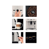 Krups EA8105 kaffemaskine Fuld-auto Espressomaskine 1,6 L