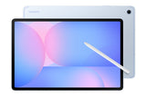 Samsung Galaxy Tab S10 FE+ 5G Samsung Exynos LTE-TDD & LTE-FDD 128 GB 33,3 cm (13.1") 8 GB Wi-Fi 6 (802.11ax) Blå