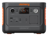 Jackery Explorer 240 v2 Bærbar energistation Lithium-Ion (Li-Ion) 20000 mAh 300 W 3,6 kg