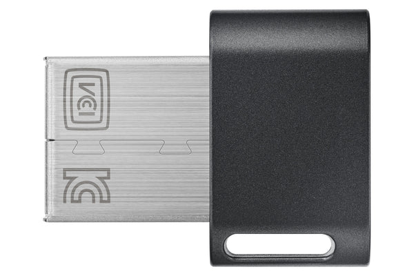 Samsung MUF-256AB USB-nøgle 256 GB USB Type-A 3.2 Gen 1 (3.1 Gen 1) Grå, Sølv