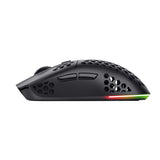 Trust GXT 929 Helox mus Spil Højre hånd RF trådløst Optisk 4800 dpi