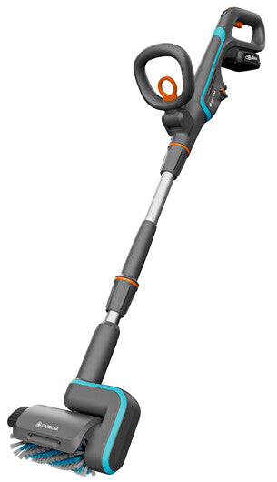 Gardena 14841-20 Elektriske terrasse rengøringsmaskine