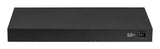 Edimax Pro GS-5424LX: 24 Port Smart Switch Administreret L2 Gigabit Ethernet (10/100/1000) 1U Sort