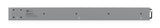 Ubiquiti UniFi ECS-48-PoE Administreret L2/L3 10G Ethernet (100/1000/10000) Strøm over Ethernet (PoE) 1U Grå