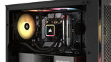 Corsair Vengeance CMKC48GX5M2X8000C38 hukommelsesmodul 48 GB 2 x 24 GB DDR5 288-pin DIMM