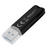 Savio AK-64 interface-kort/adapter USB 3.2 Gen 1 (3.1 Gen 1)