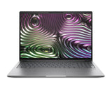 HP Zbook X G1i Intel Core Ultra 9 285H Mobil workstation 40,6 cm (16") WQXGA 64 GB DDR5-SDRAM 1 TB SSD Wi-Fi 7 (802.11be) Windows 11 Pro AI PC Sølv
