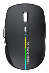 Wozinsky WKG-200 mus Universel Højre hånd RF trådløs + Bluetooth