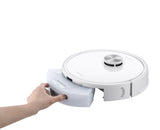 Roborock Q7 TF+ Hvid