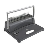 Genie CB 850 350 ark Sort
