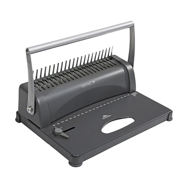 Genie CB 850 350 ark Sort