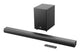 JBL Cinema SB550 Sort 3.1 kanaler 250 W