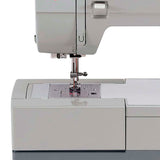 SINGER 4423 symaskine Automatisk symaskine Elektrisk