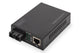 Digitus DN-82120-1 netværksomformer til medie 1000 Mbit/s 850 nm Multitilstand