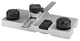 Makita 199232-5 tilbehør til rundsav Guide rail adapter