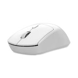 MediaRange MROS257 mus Hjem Ambidextrous Optisk 1600 dpi