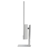 ASUS ZenScreen Smart Monitor MS27UC computerskærm 68,6 cm (27") 3840 x 2160 pixel 4K Ultra HD LCD Grå