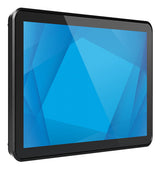 Elo Touch Solutions 1064L Digital fladpaneldisplay 25,6 cm (10.1") LED 500 cd/m² Sort Berøringsskærm