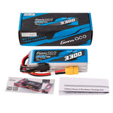 Gens ace GEA336S60X9GT Radio-kontrolleret (RC) model dele og tilbehør Batteri