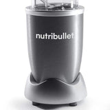 NutriBullet NB606DG blender 0,7 L Blender til madlavning 600 W Grå