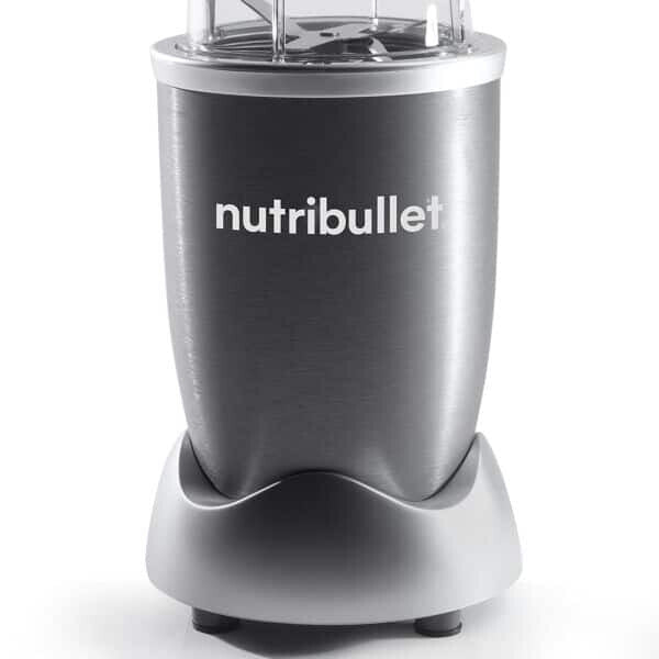 NutriBullet NB606DG blender 0,7 L Blender til madlavning 600 W Grå