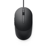 DELL MS3220 mus Kontor Ambidextrous USB Type-A Laser 3200 dpi