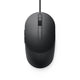 DELL MS3220 mus Kontor Ambidextrous USB Type-A Laser 3200 dpi