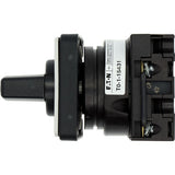 Eaton T0-1-15431/E Vippekontakt 1P Sort, Grå