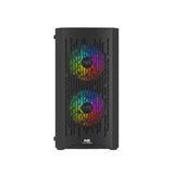 Nordic Gaming NGC-1143 computeretui Mini Tower Sort