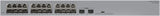 HUAWEI eKit S110 Series S110-24T2SR Ikke administreret L2 Gigabit Ethernet (10/100/1000) 1U Grå