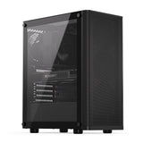 ENDORFY Ventum 200 Air Tower Sort