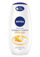NIVEA 81077 Brusegel og kropsvask 250 ml Brusecreme Kvinder Krop