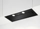 Electrolux LFG719R Indbygget Sort 700 m³/t