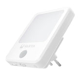 Varta Motion Sensor Plug Light Plug-in natlys